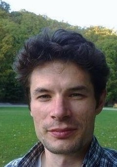 Kořínek