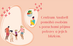 Centrum Anabell pomáhá